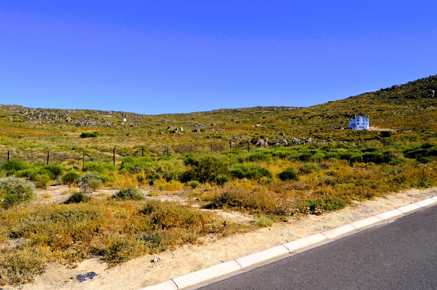 0 Bedroom Property for Sale in St Helena Views Western Cape